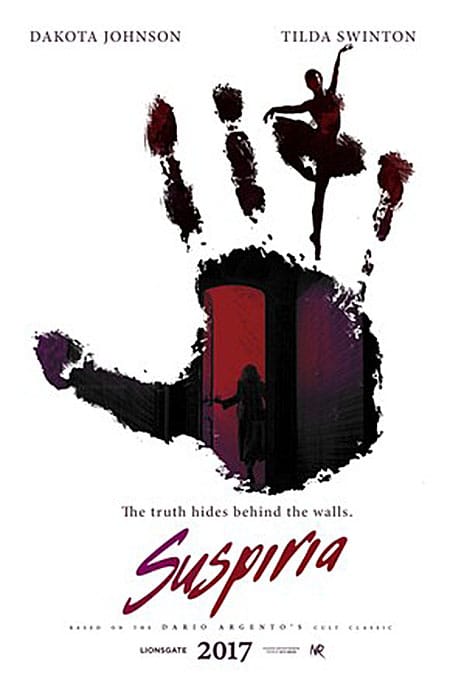 Suspiria