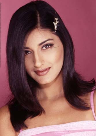 Sonali Bendre