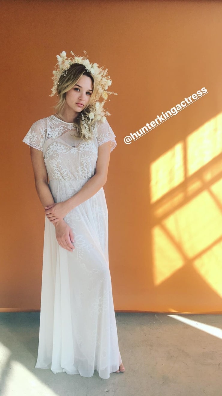 Hunter King Hunter King