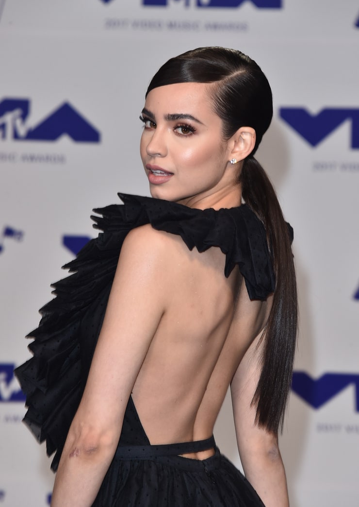 Sofia Carson