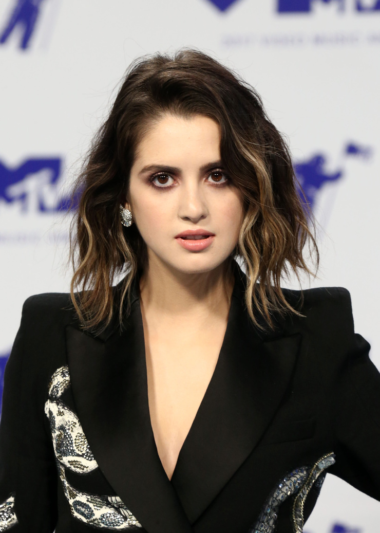 Laura Marano