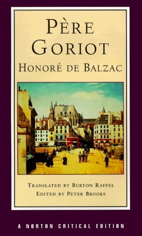 Père Goriot (Oxford World's Classics)