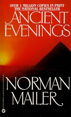 Ancient Evenings (Picador Books)