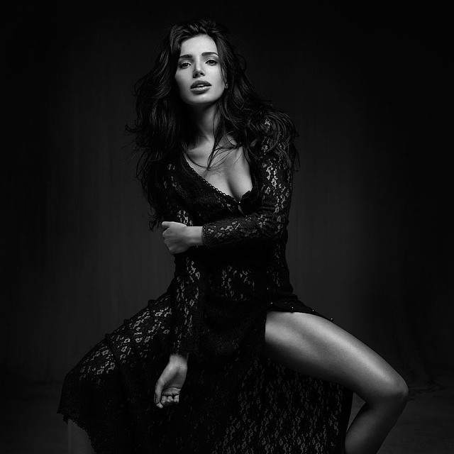 Tanya Alijani