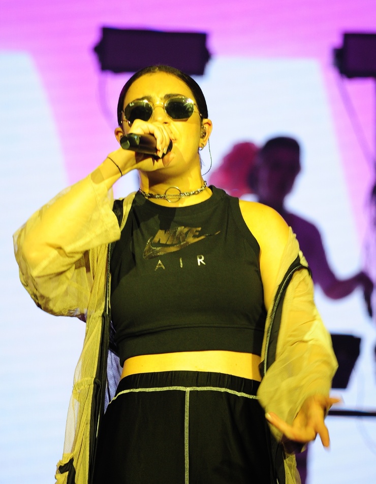 Charli XCX