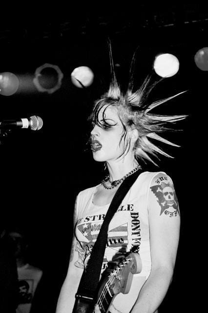 Brody Dalle picture