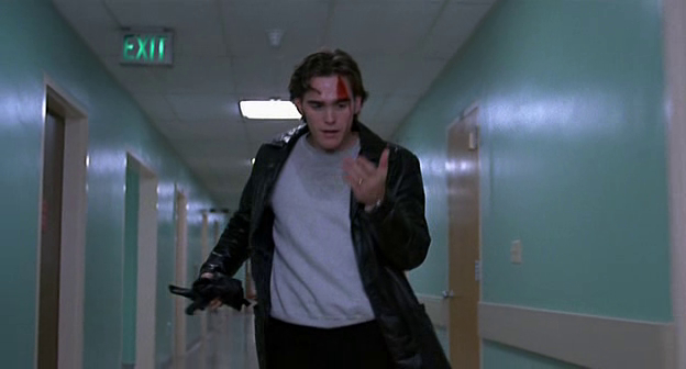 Drugstore Cowboy (1989) Drugstore Cowboy (1989)
