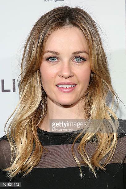 Ambyr Childers