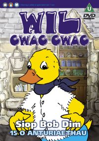 Wil Cwac Cwac