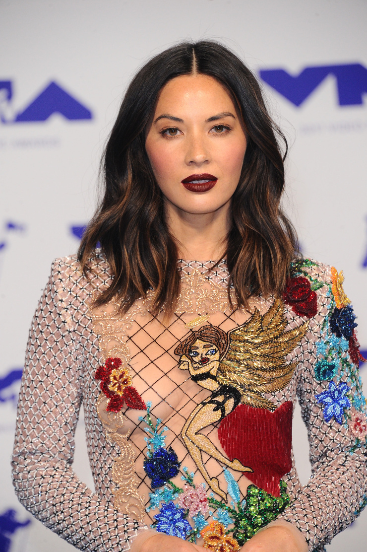Olivia Munn