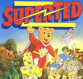 SuperTed