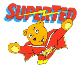 SuperTed