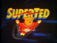 SuperTed