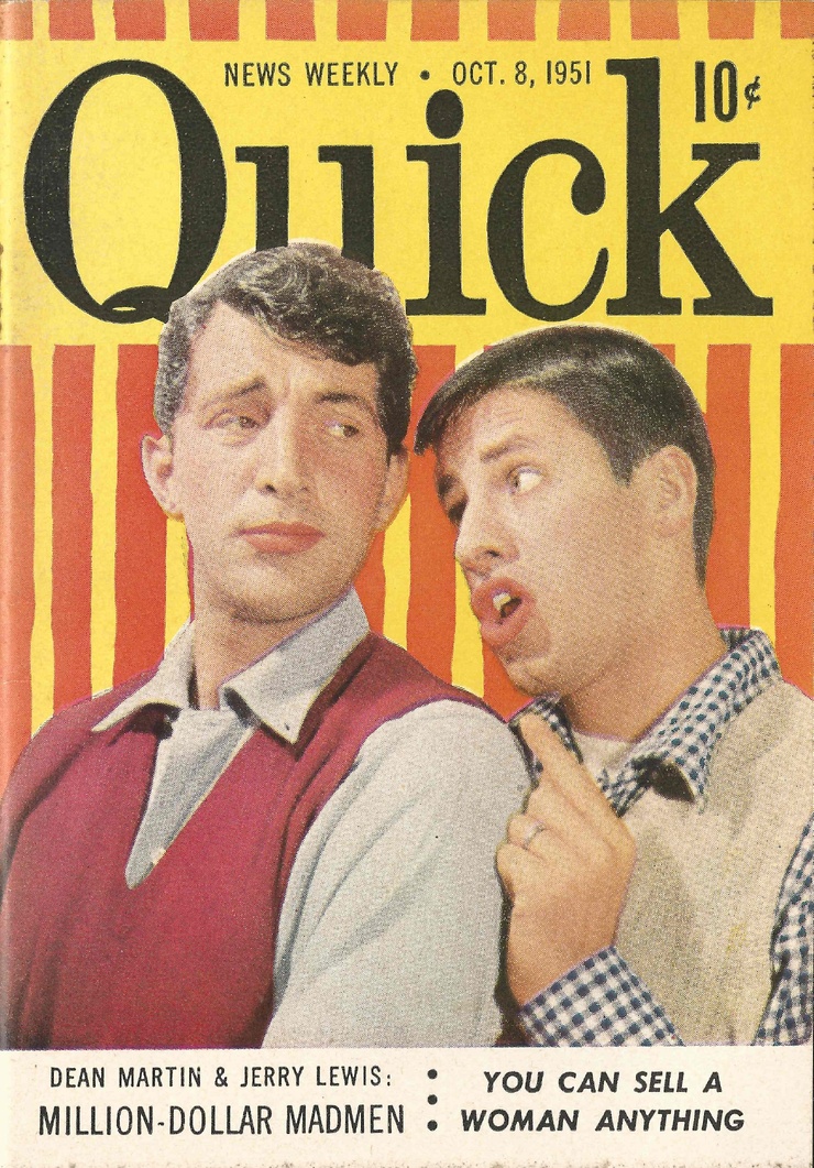 Jerry Lewis