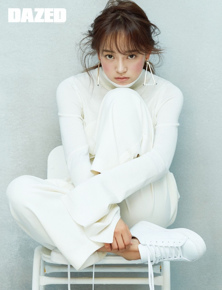 kim sejeong