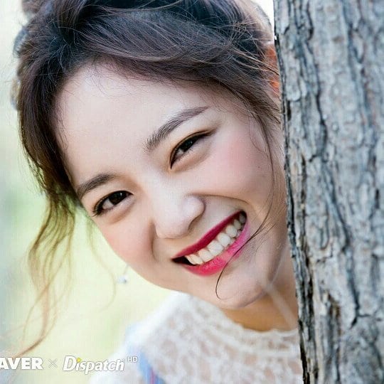 kim sejeong