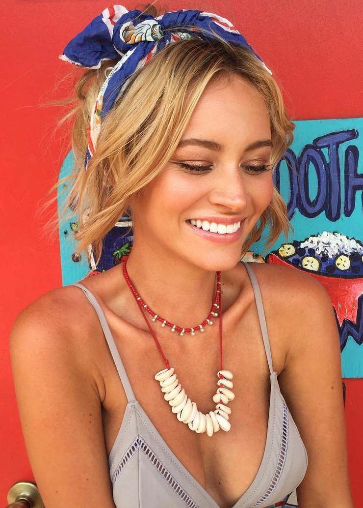 Bryana Holly Bryana Holly