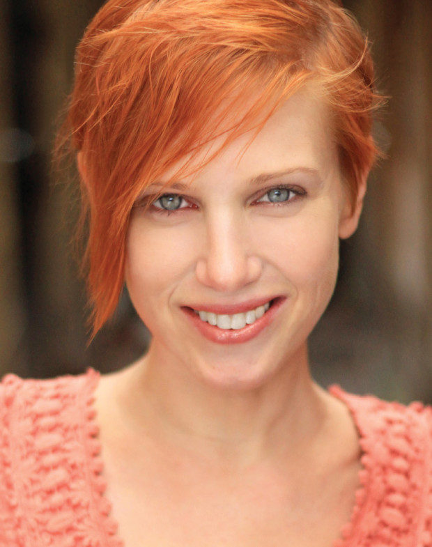Ellie Decker Ellie Decker