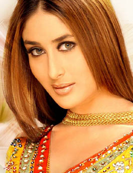 Kareena Kapoor