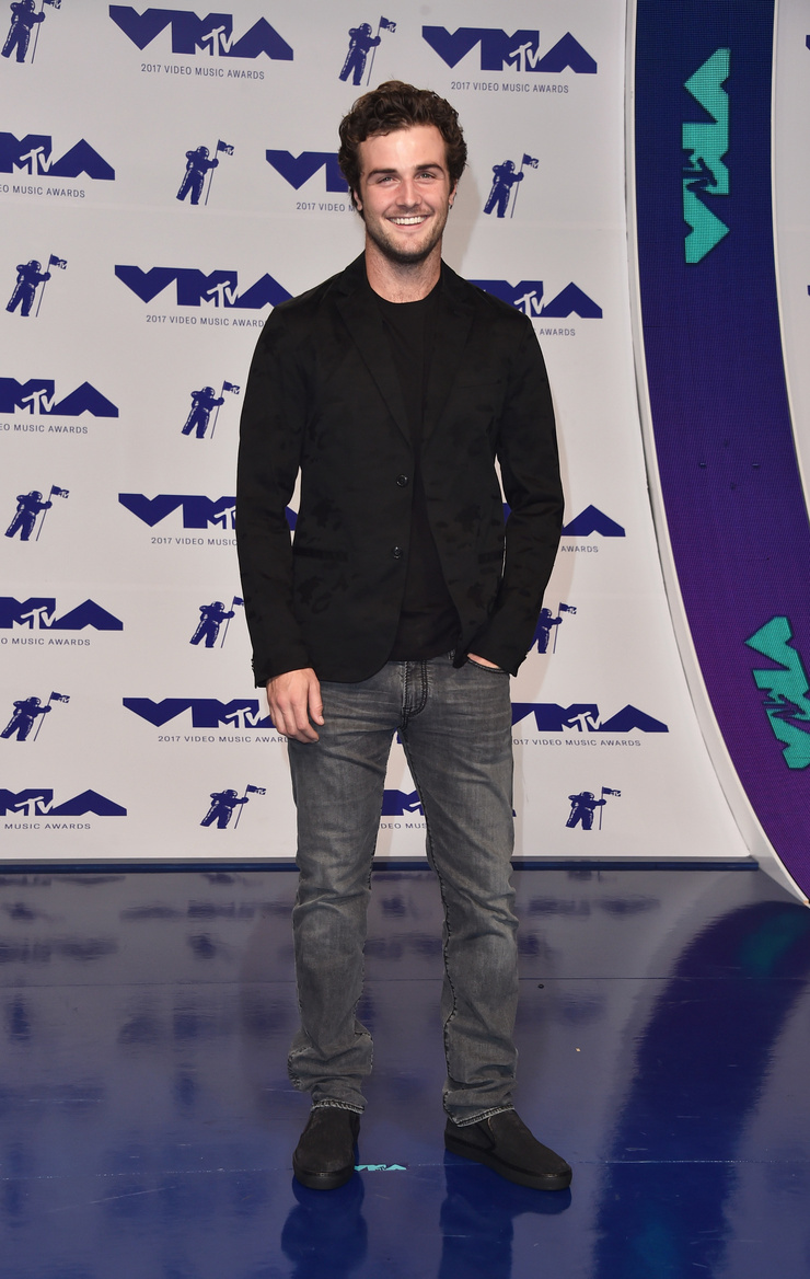 Beau Mirchoff