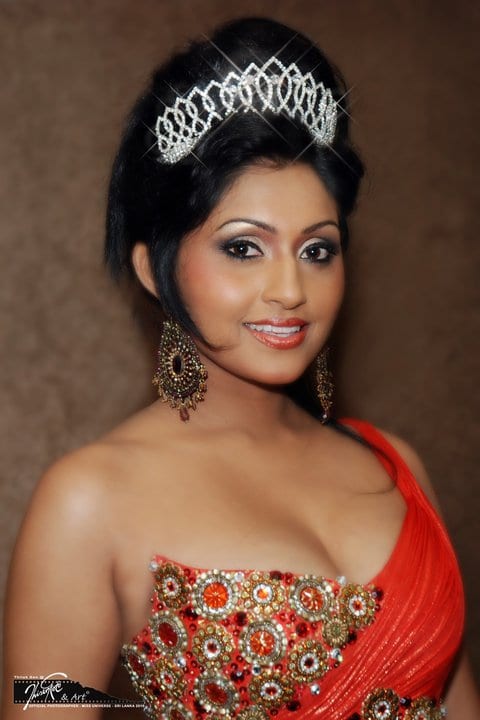 Aruni Rajapaksha