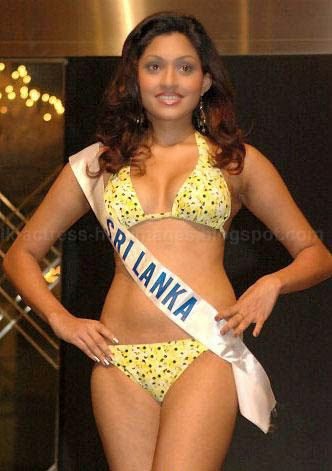 Aruni Rajapaksha