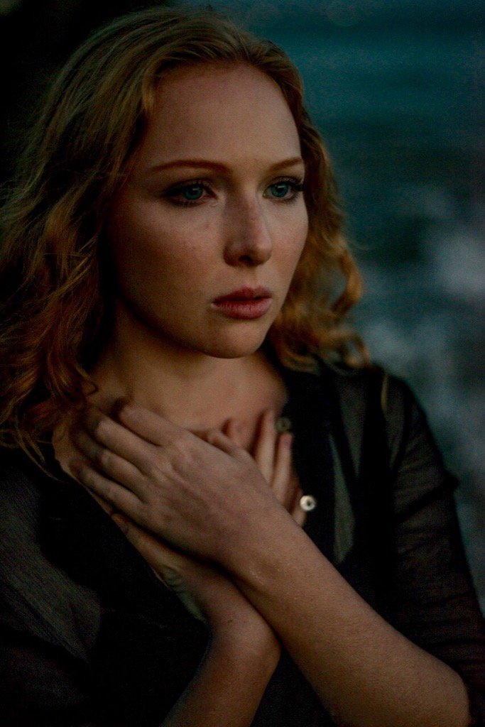 Molly C. Quinn Molly C. Quinn