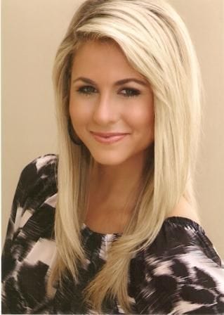 Laura Rutledge