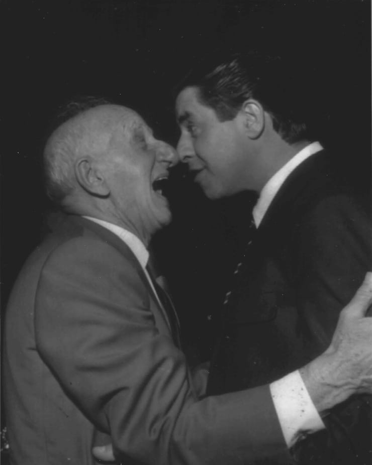 Jerry Lewis