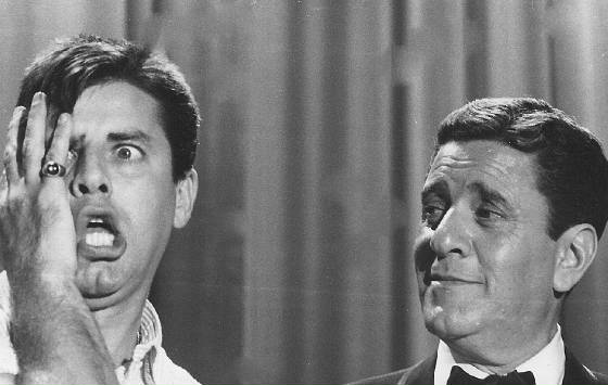 Jerry Lewis