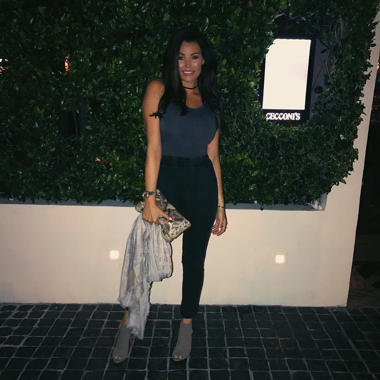 Jessica Wright