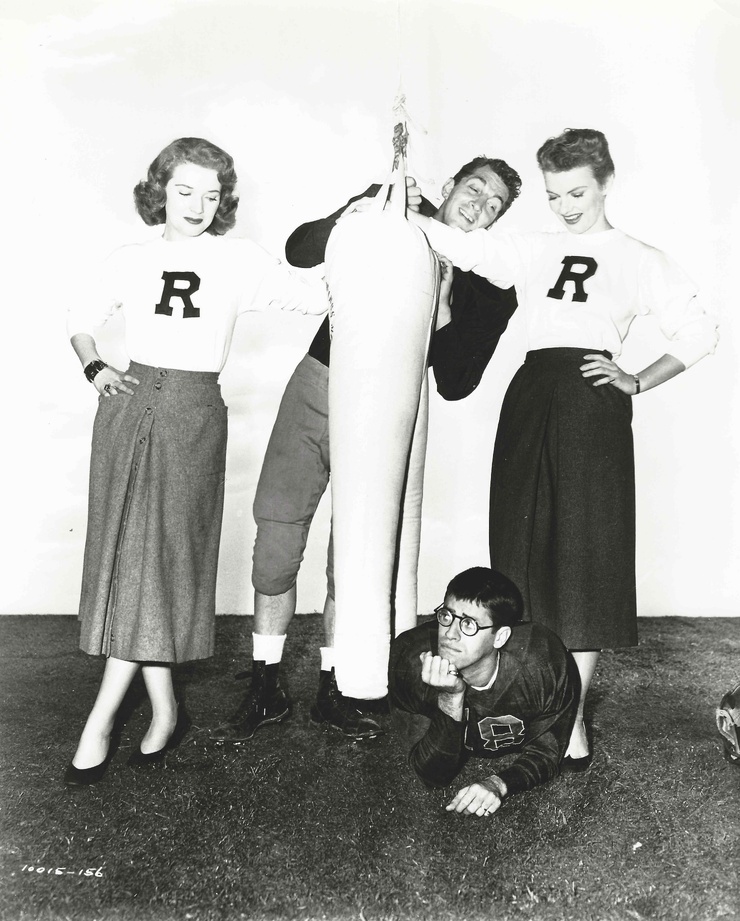 That's My Boy (1951)
