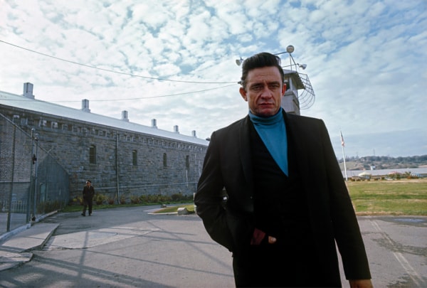 Johnny Cash Johnny Cash