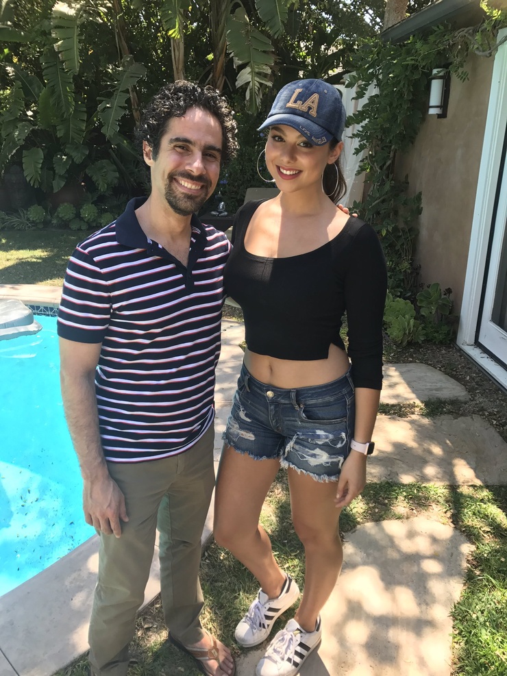 Kira Kosarin