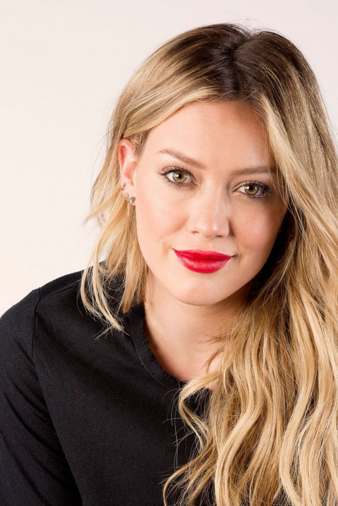 Hilary Duff Hilary Duff