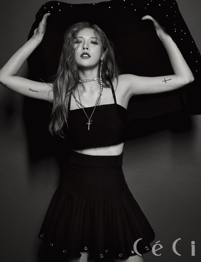 Hyuna