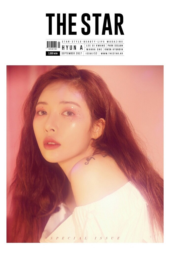 Hyuna