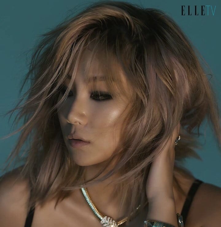 CL