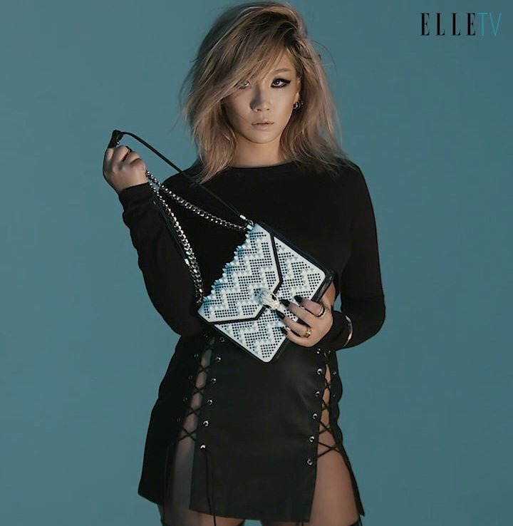 CL