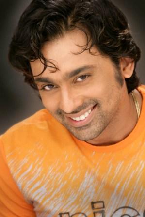 Anuj Saxena