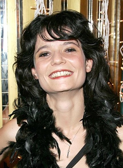 Salomé Lelouch