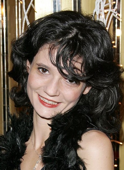 Salomé Lelouch