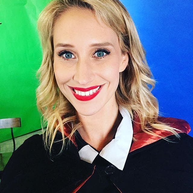 Maude Garrett