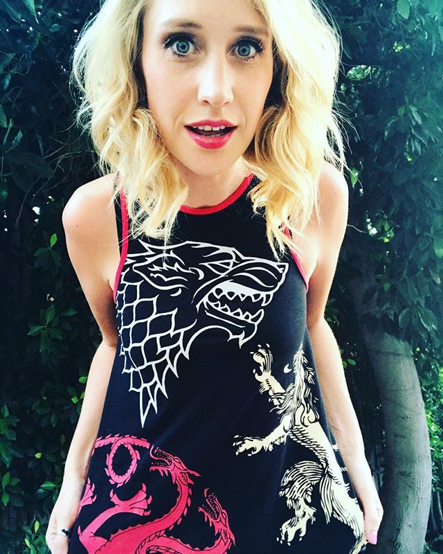 Maude Garrett