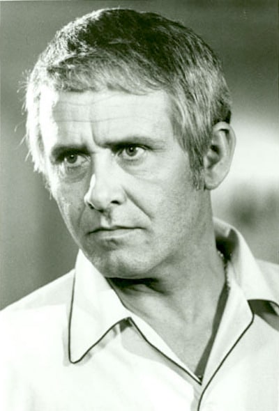 Roger Perry