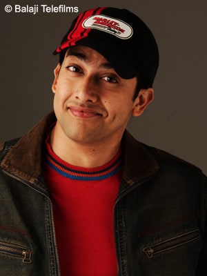 Aaftab Shivdasani