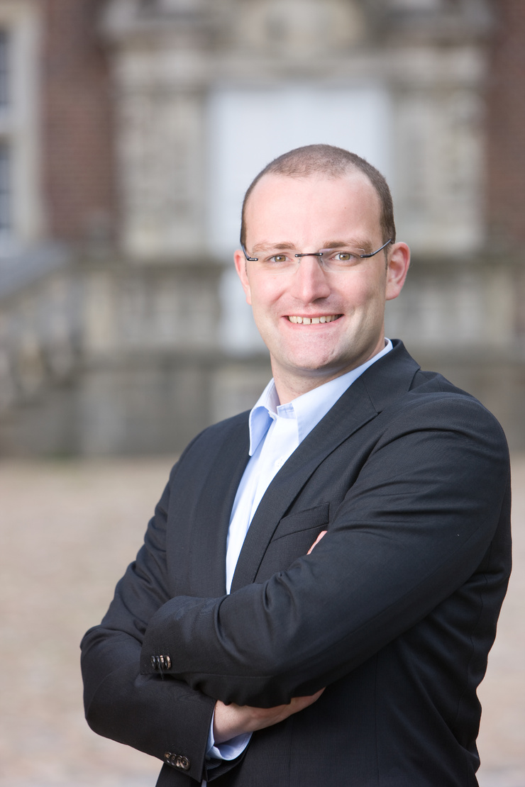 Jens Spahn