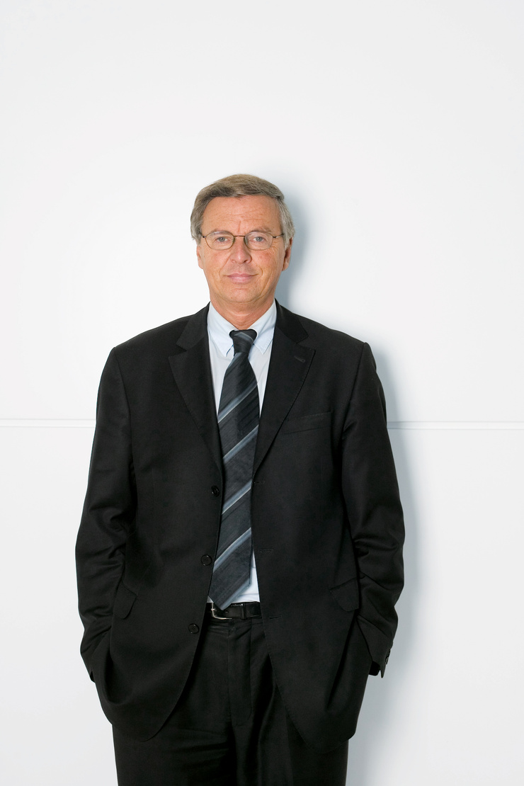 Wolfgang Bosbach