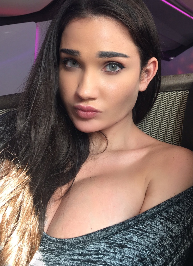 Kristina Basham Kristina Basham