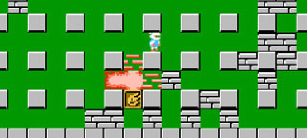Bomberman